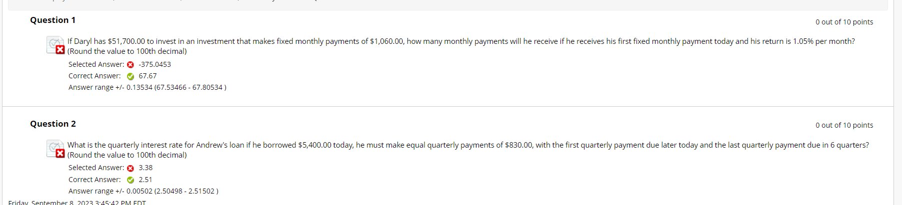 Solved can you please show me the steps on how to solve this | Chegg.com