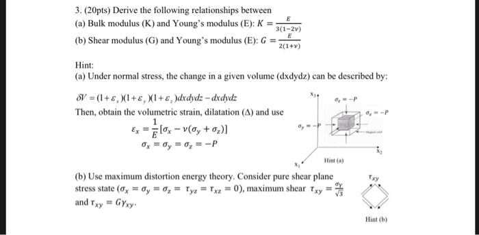 solved-3-20pts-derive-the-following-relationships-between-chegg