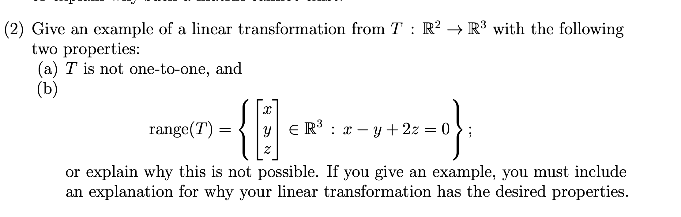 solved-2-give-an-example-of-a-linear-transformation-from-chegg