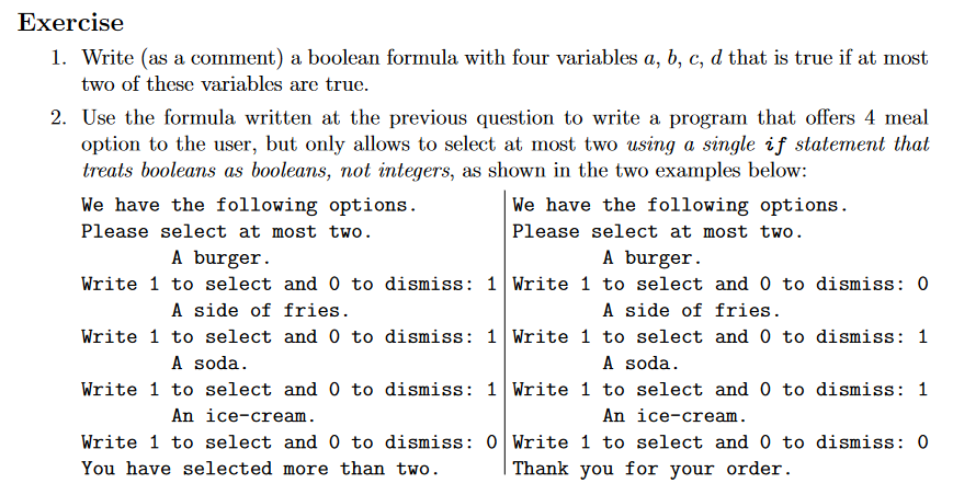 Solved (C++) I have a hard understanding with C++ so please | Chegg.com