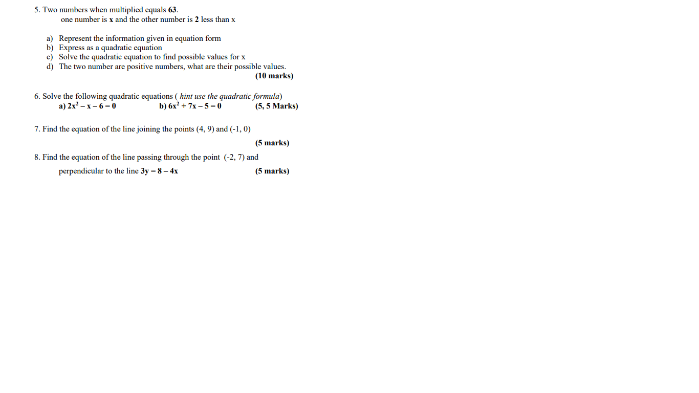 solved-5-two-numbers-when-multiplied-equals-63-one-number-chegg