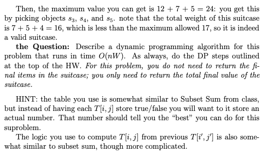 Suitcase weight Question, Page 2