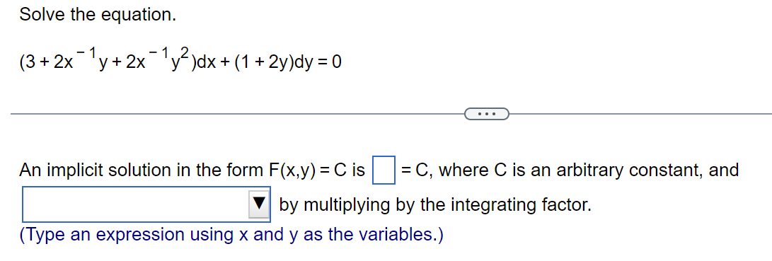 x=1 y =2 is a solution of the equation 2x 3y=k