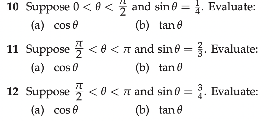 Solved 14 Suppose −2π