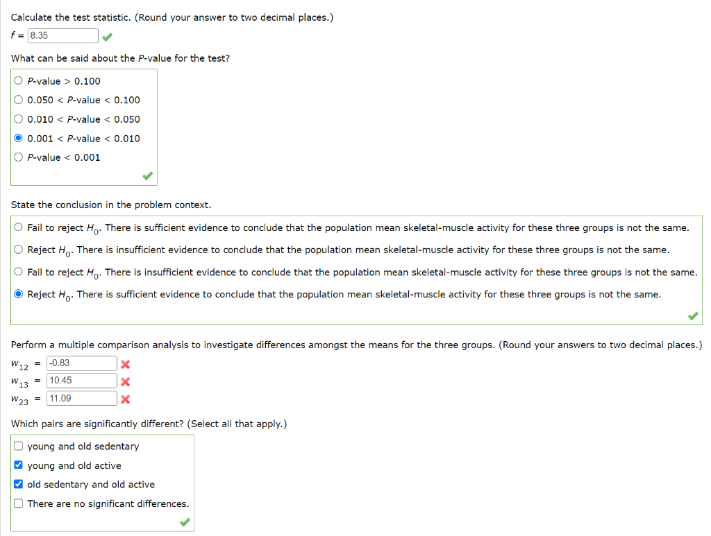 Solved The accompanying summary data on skeletal-muscle CS | Chegg.com