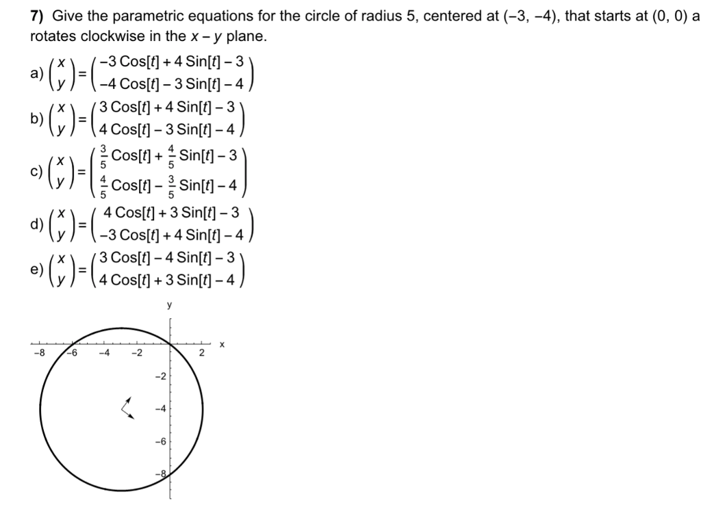 30 Equations Of Circles Worksheet Answer Key Support Worksheet