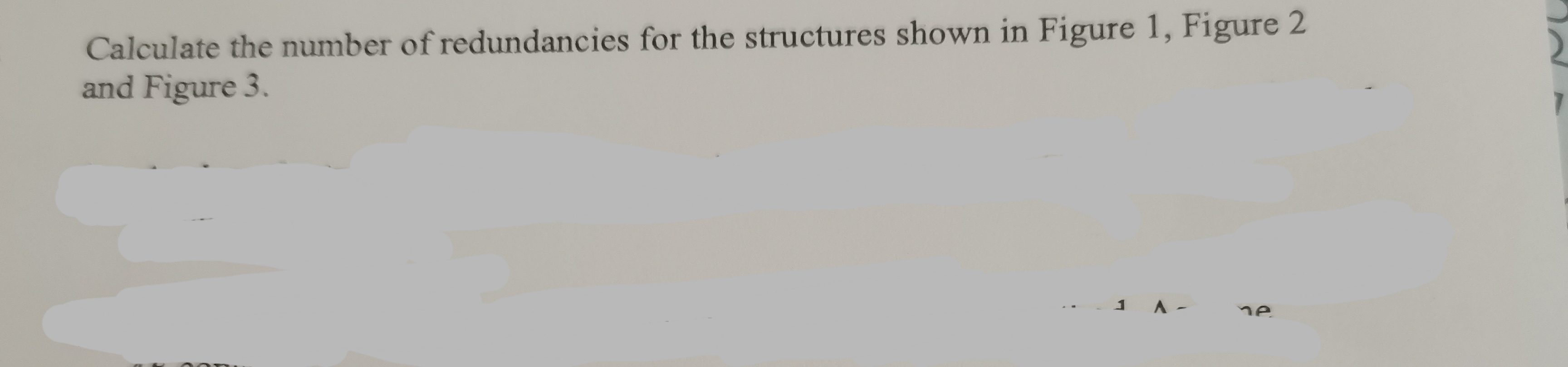 Solved Figure 1 Figure 2 Figure 3 Calculate the number of | Chegg.com