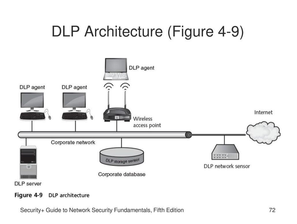 Solved Examine and describe the concept of DLP and how it | Chegg.com