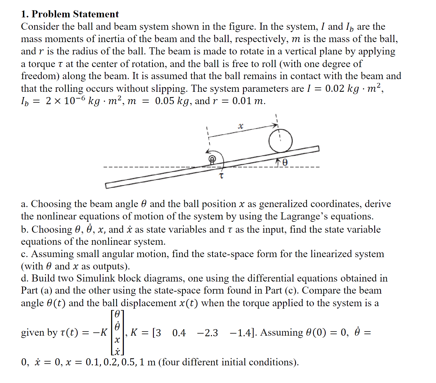 Solved Solve bystep by step derivation with | Chegg.com