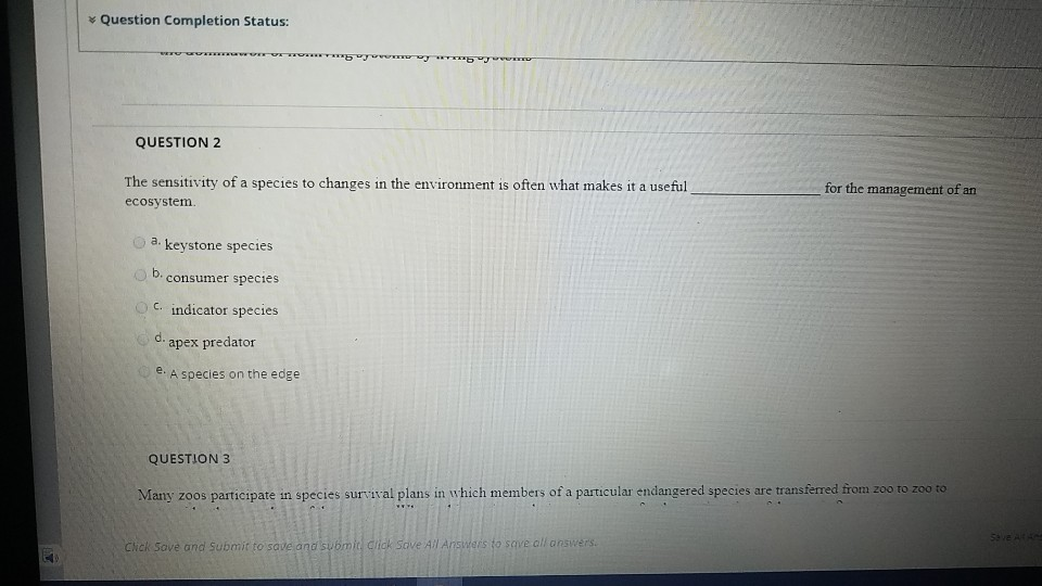 Solved QUESTION 1 Which phrase best describes the term | Chegg.com