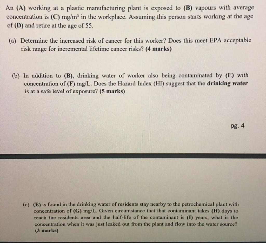Please answer all three parts with clear | Chegg.com