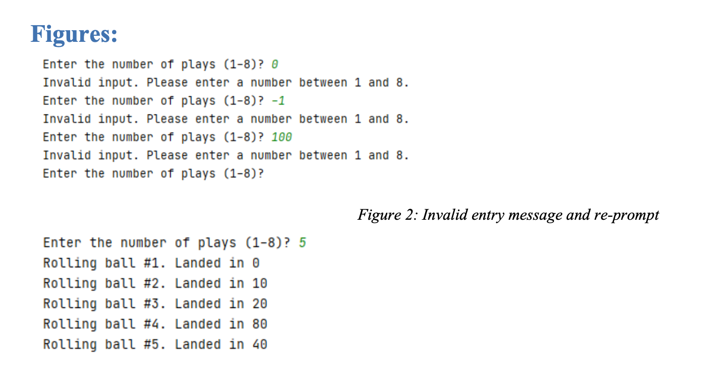 Solved below is my Java code please help me with exception | Chegg.com