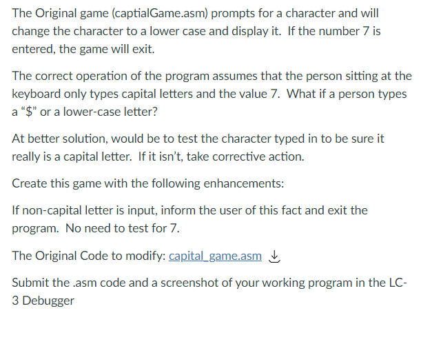 Hi, I need some help with this problem regarding | Chegg.com