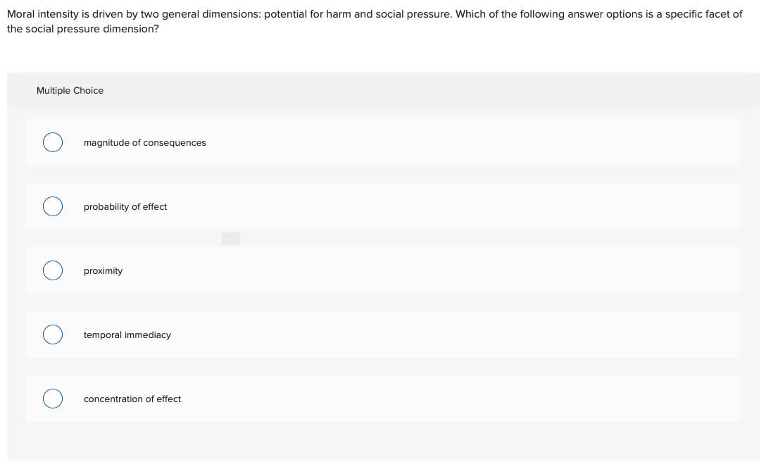 solved-moral-intensity-is-driven-by-two-general-dimensions-chegg