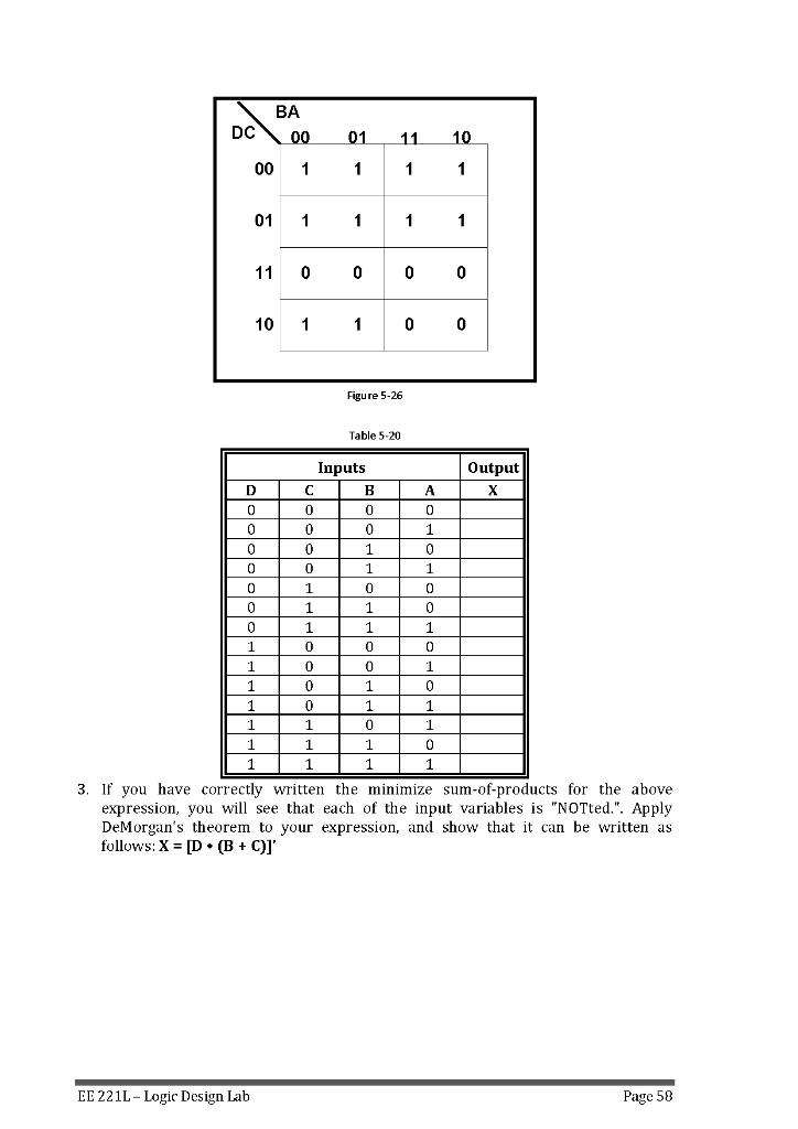 Solved 5 4 d Invalid Code Detector As You Have Learned Chegg Com