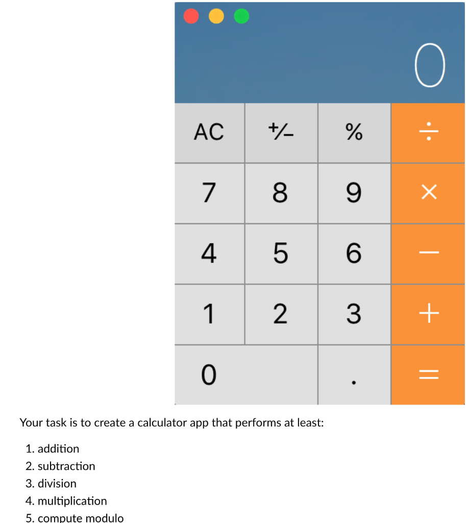 first-you-will-modify-the-layout-of-the-calculator-chegg