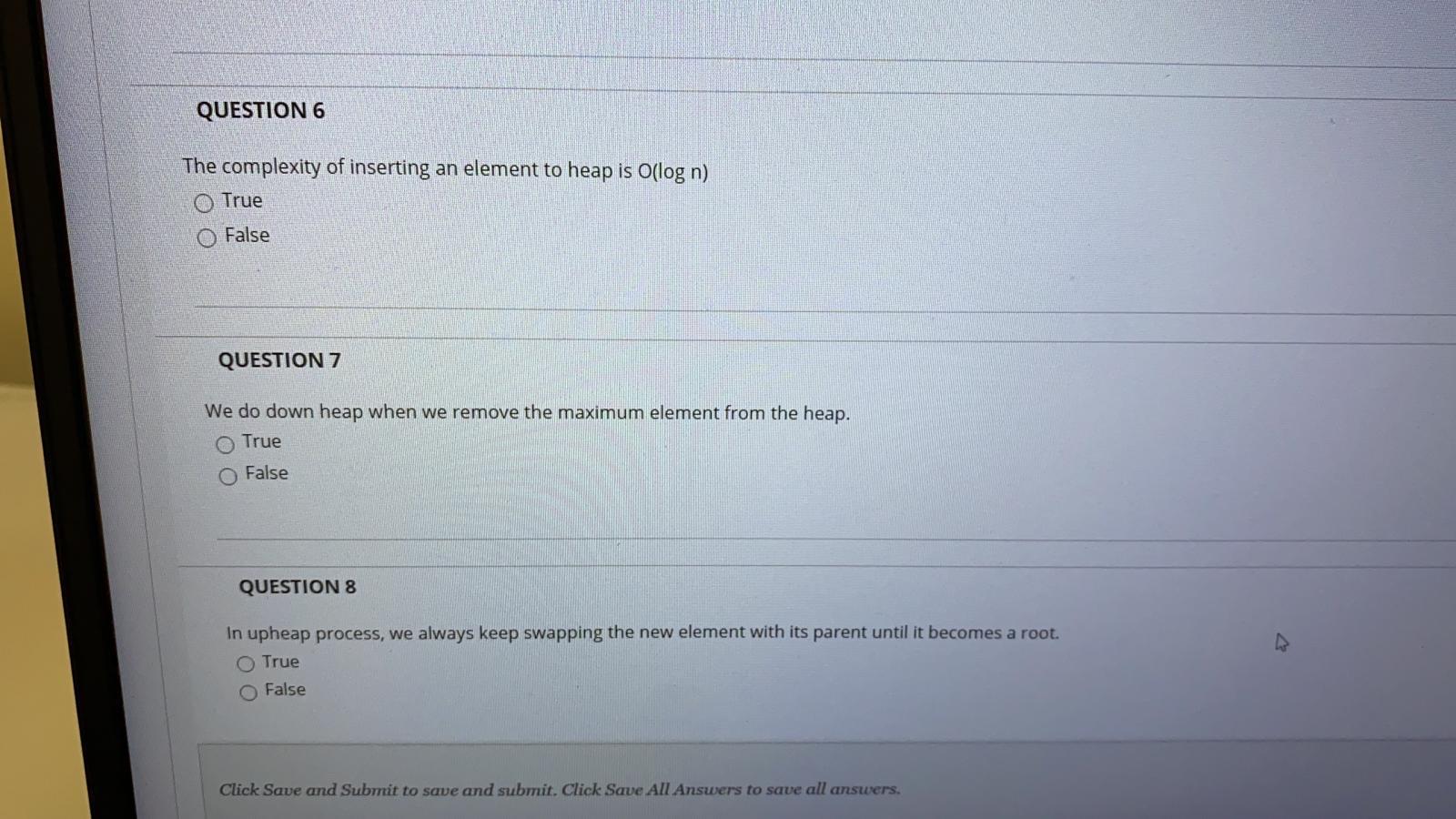 Solved Remaining Time: 19 minutes, 44 seconds. Question | Chegg.com
