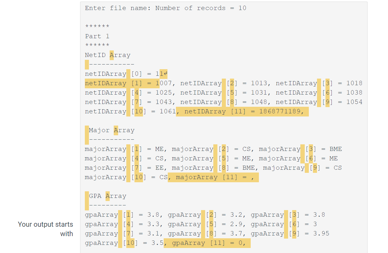Basic-2-input - Notepad File Edit Format View Help | Chegg.com