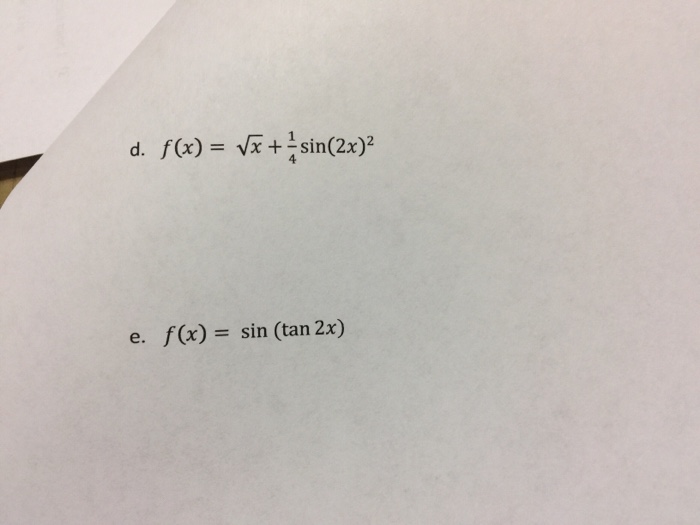 Hello I need help with 5a, 5b, 5c, 5d, and 5e. A | Chegg.com