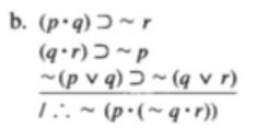 Solved Use the Short Table Method to determine whether the | Chegg.com