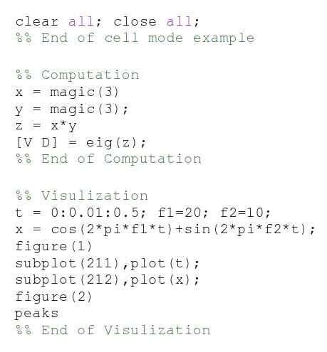 Solved please Teacher help me with this MATLAB CODE step by | Chegg.com