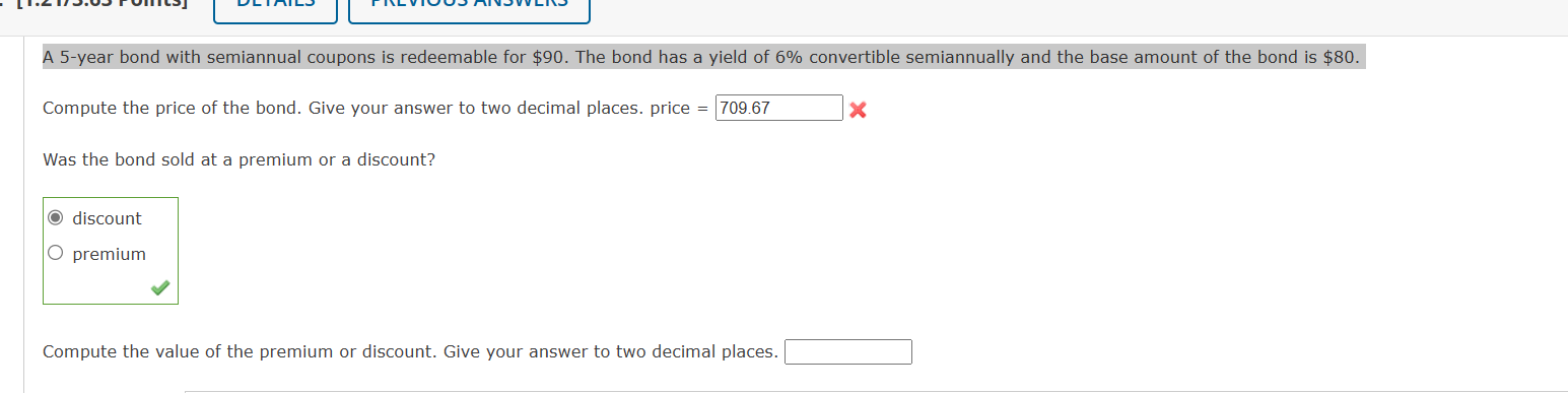 solved-a-5-year-bond-with-semiannual-coupons-is-redeemable-chegg