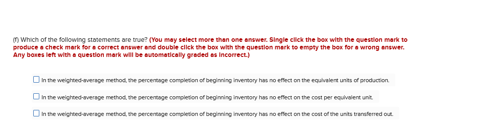 Solved THIS IS ONE QUESTION WITH MANY PARTS. PLEASE MAKE | Chegg.com