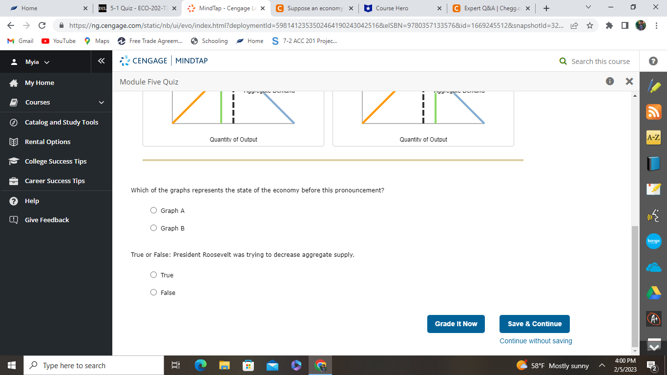 Solved In 1939, With The U.S. Economy Not Yet Fully | Chegg.com