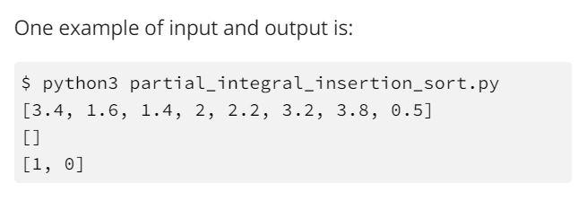 Solved CODE IN PYTHON WITH PROPER COMMENTS Implement a | Chegg.com