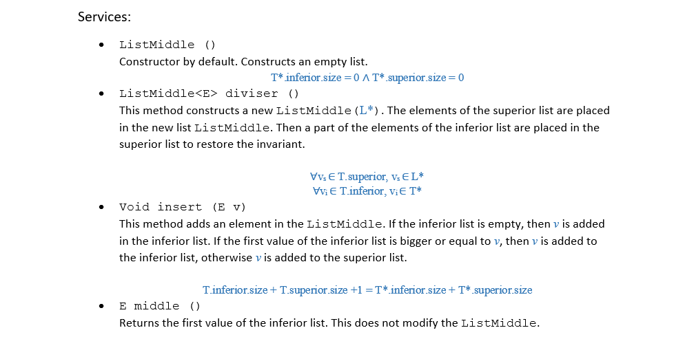 Solved 2 Description You will have to construct 2 structures | Chegg.com