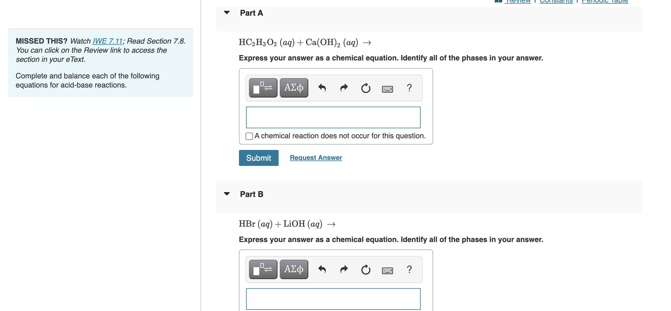 solved-part-a-what-are-the-distinguishing-properties-of-chegg