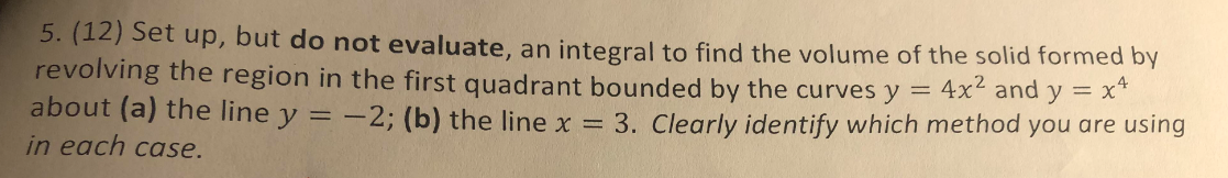 Solved I have a few problems to review for final. Could you | Chegg.com