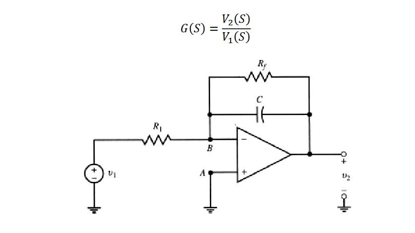 Solved G(S)=V1(S)V2(S) Biology Diagrams