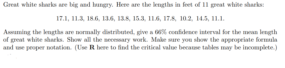 Solved Consider the below problem. Suppose we want to test | Chegg.com