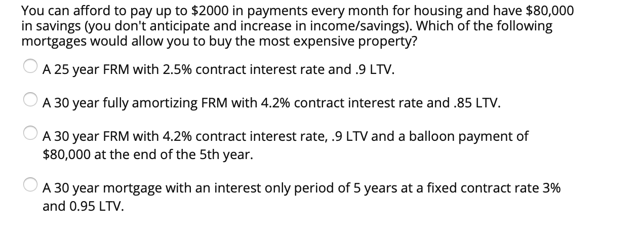 how much house can you afford on 80000 a year
