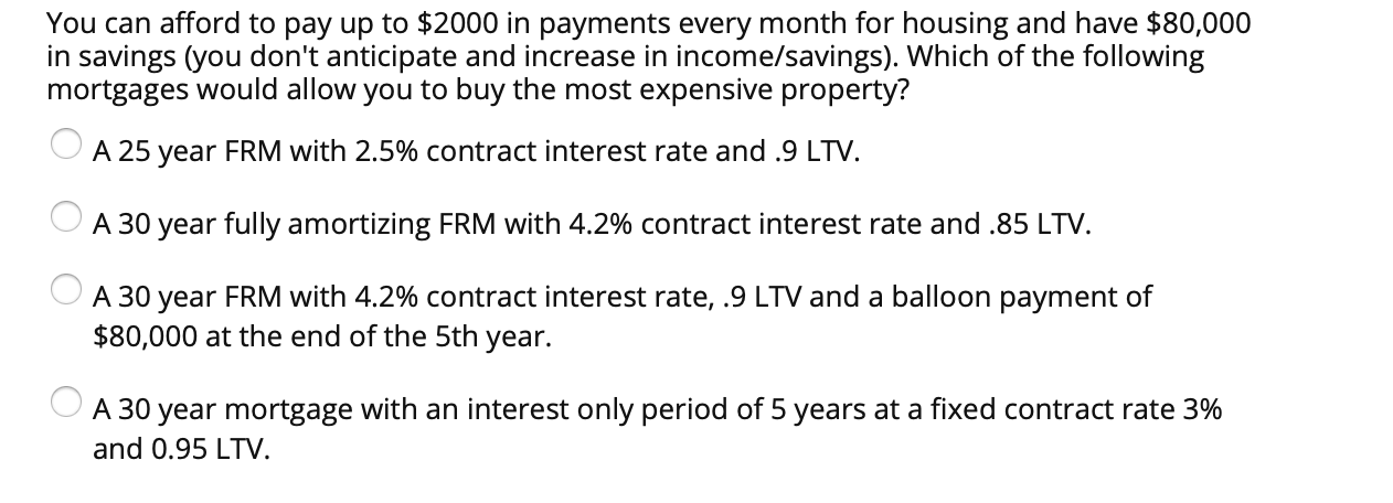 Would you qualify for a $2,000 a month payment under new proposed