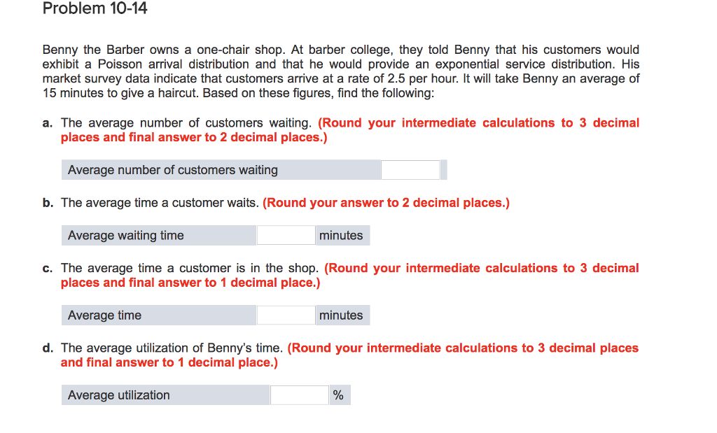 solved-problem-10-14-benny-the-barber-owns-a-one-chair-shop-chegg