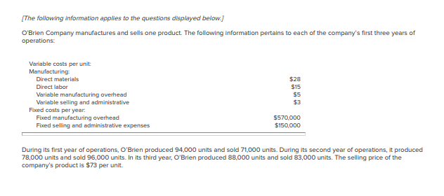 assuming the company uses normal costing (as described in chapters 2 and 3): course hero assuming the company uses normal costing (as described in chapters 2 and 3): course hero