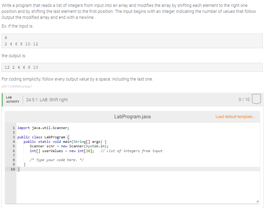 How To Get A List Of Integers From Input In Python