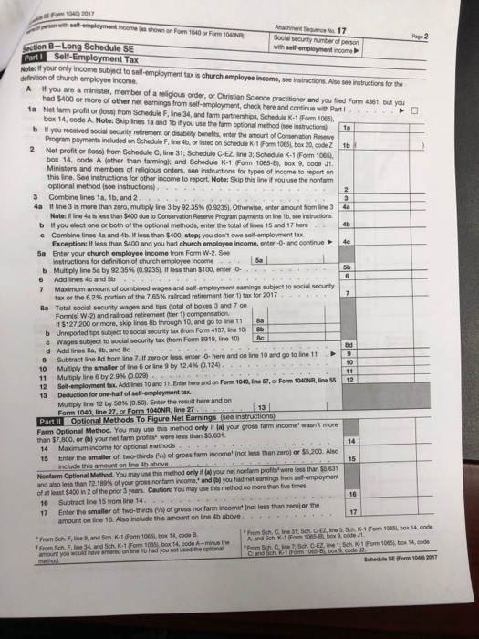 Solved The first two pages are the question. and please | Chegg.com