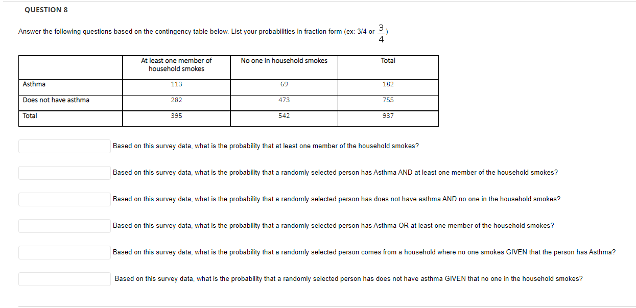 Solved Answer the following questions based on the | Chegg.com