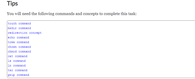 Solved Hello, could you solve and explain this practice lab | Chegg.com