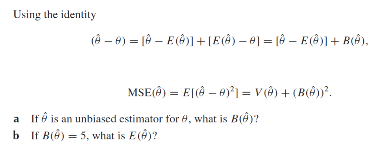 Using The Identity 6 8 E E 0 E 6 0 Chegg Com