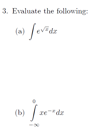 Solved Please show all work. Show detailed work. Do not skip | Chegg.com