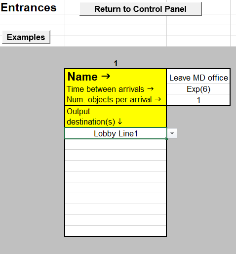 Simquick Example 15 Properly create a SimQuick Model to analyze a X-ray | Chegg.com