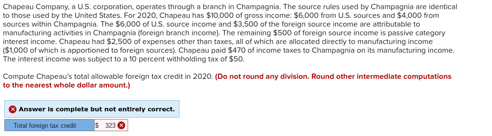 Solved I don't understand why I got this wrong…. this is the | Chegg.com