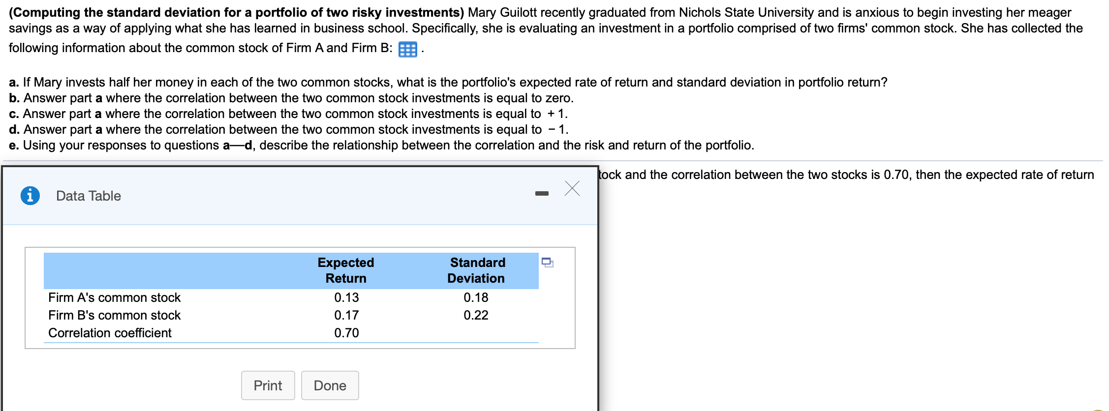 solved-computing-the-standard-deviation-for-a-portfolio-of-chegg