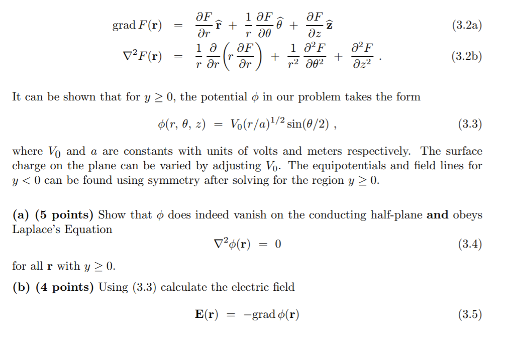 Solved Grad F R 3 2a Ar 1 Of Of N 2 Ar Rae Az 1 Chegg Com