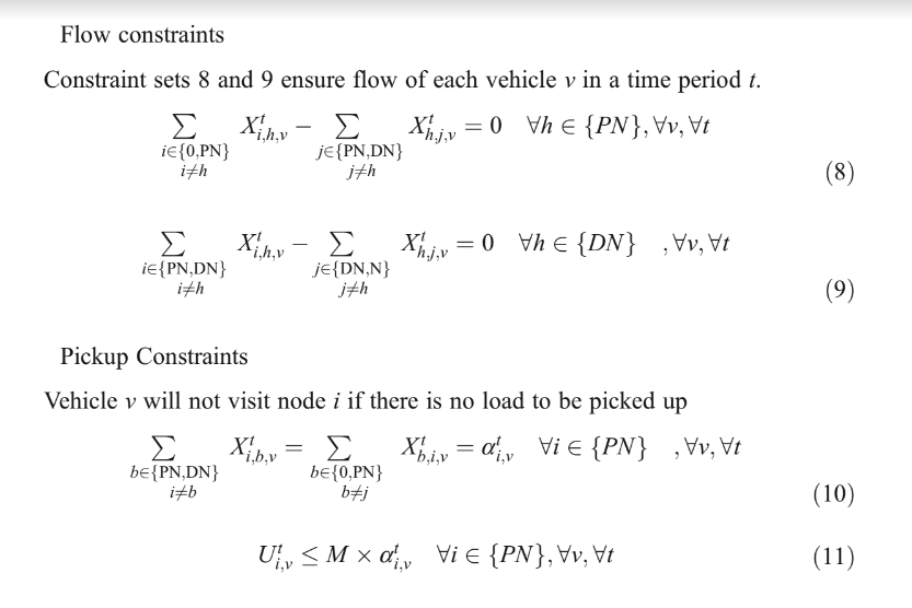 Please help to write the cplex code for the equations | Chegg.com