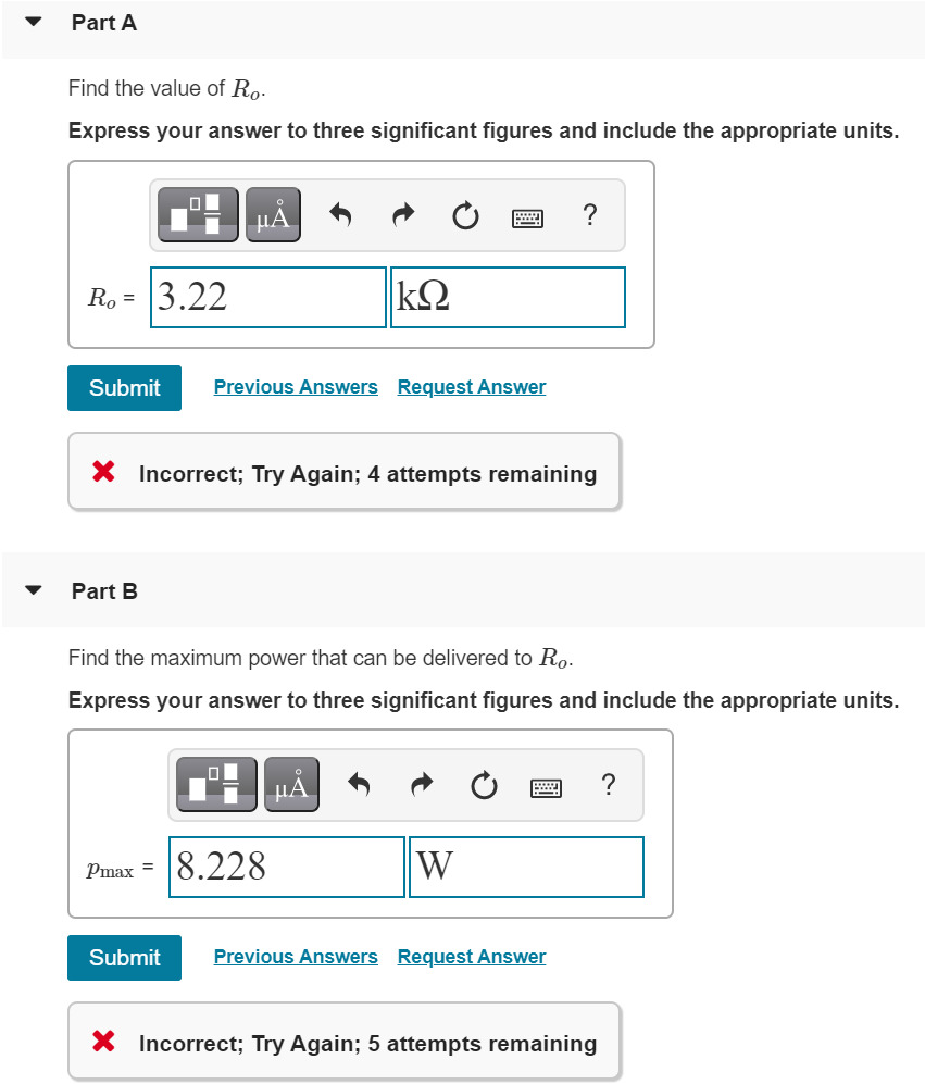 Variable Power Questions Solved Problem 4.82 The variable resistor in the circuit in | Chegg.com